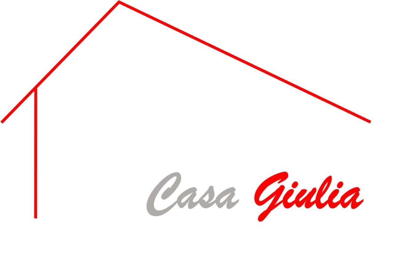 Апартаменты Casa Giulia Krofdorf-Gleiberg Экстерьер фото
